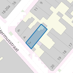 Perceel BGN01-H-1866