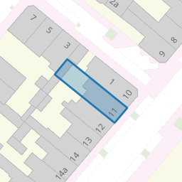 Perceel BGN01-H-1880