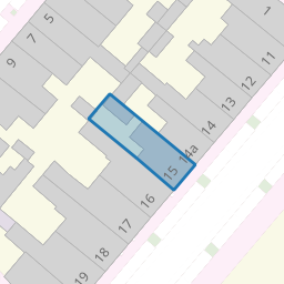 Perceel BGN01-H-1899