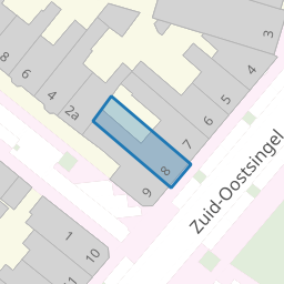 Perceel BGN01-H-1902