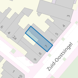 Perceel BGN01-H-1903