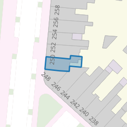 Perceel BGN01-H-1907