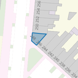 Perceel BGN01-H-1908