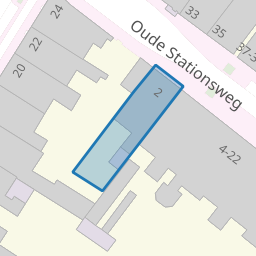 Perceel BGN01-H-1962