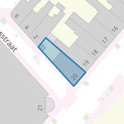 Perceel BGN01-H-1968