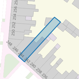 Perceel BGN01-H-1969