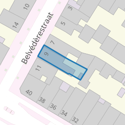 Perceel BGN01-H-1971