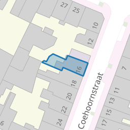 Perceel BGN01-H-1975