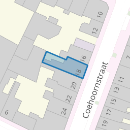 Perceel BGN01-H-1976