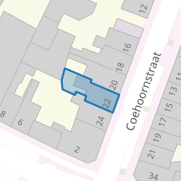 Perceel BGN01-H-1978