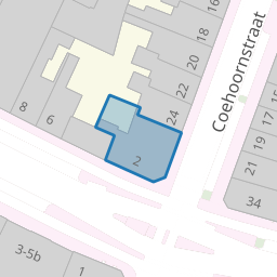 Perceel BGN01-H-1980