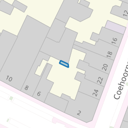 Perceel BGN01-H-1981