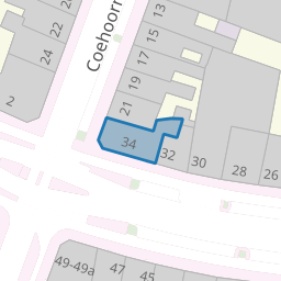 Perceel BGN01-H-1984