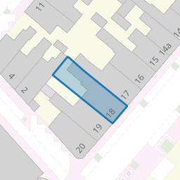 Perceel BGN01-H-1998