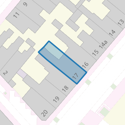 Perceel BGN01-H-1999