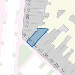 Perceel BGN01-H-2070