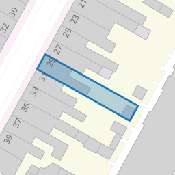 Perceel BGN01-H-2075