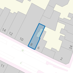 Perceel BGN01-H-2079