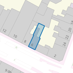 Perceel BGN01-H-2080