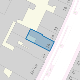 Perceel BGN01-H-2094