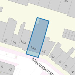 Perceel BGN01-H-2154