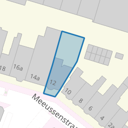 Perceel BGN01-H-2155