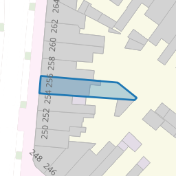 Perceel BGN01-H-2160