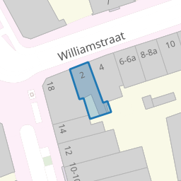 Perceel BGN01-H-2181