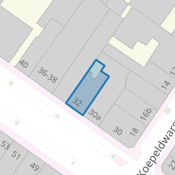 Perceel BGN01-H-2194