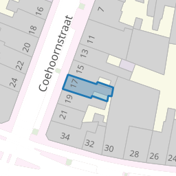 Perceel BGN01-H-2198