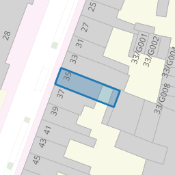 Perceel BGN01-H-2201