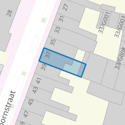 Perceel BGN01-H-2202