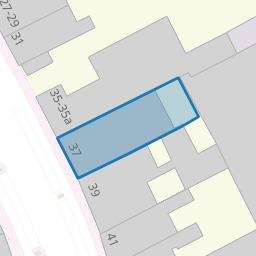 Perceel BGN01-H-2207