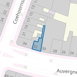 Perceel BGN01-H-2215