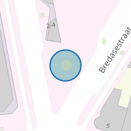 Perceel BGN01-H-2228