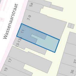 Perceel BGN01-H-2230