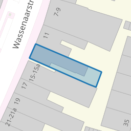 Perceel BGN01-H-2231