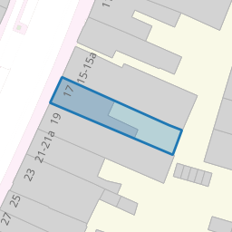 Perceel BGN01-H-2232