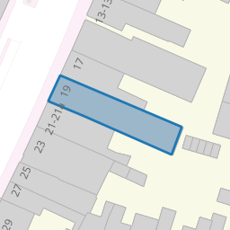 Perceel BGN01-H-2233