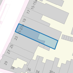 Perceel BGN01-H-2234