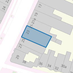 Perceel BGN01-H-2235