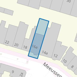 Perceel BGN01-H-2238