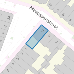 Perceel BGN01-H-2242