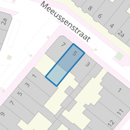 Perceel BGN01-H-2243