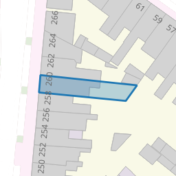 Perceel BGN01-H-2249