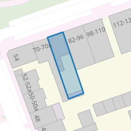 Perceel BGN01-H-2256
