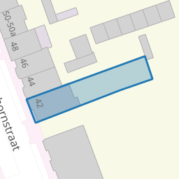 Perceel BGN01-H-2260