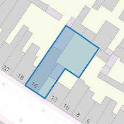 Perceel BGN01-H-2284