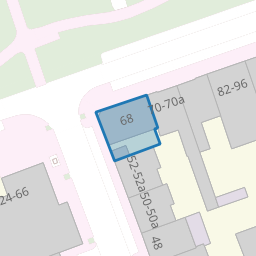 Perceel BGN01-H-2292