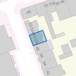 Perceel BGN01-H-2294